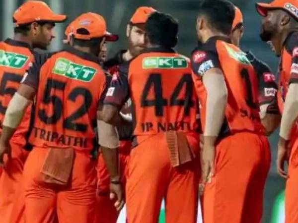 స‌న్‌రైజ‌ర్స్ ఘ‌న‌విజ‌యం