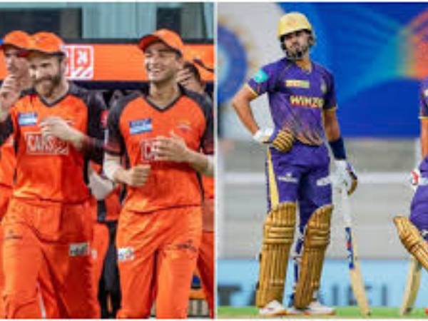  తుది జ‌ట్లు