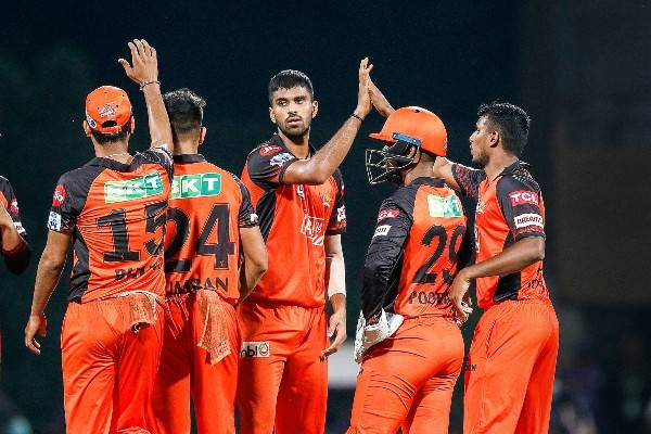 Sunrisers hyderabad have the worst record of losing the most matches in the IPL since 2020 