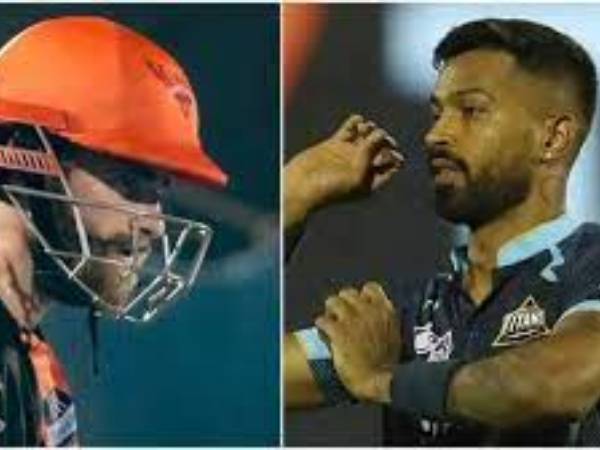 తుది జట్లు