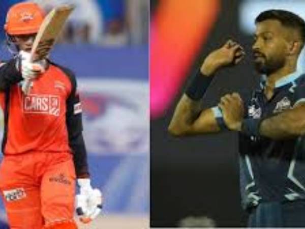 తుది జట్లు