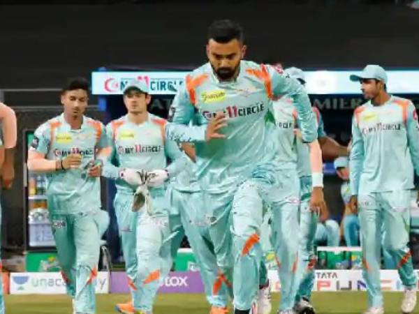 ల‌క్నో విజ‌యం.. ముంబైకి ఆరో ప‌రాజ‌యం