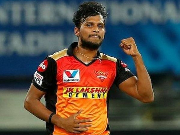 నటరాజన్‌పై వేటు..