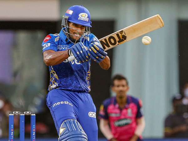 హాఫ్ సెంచరీతో..