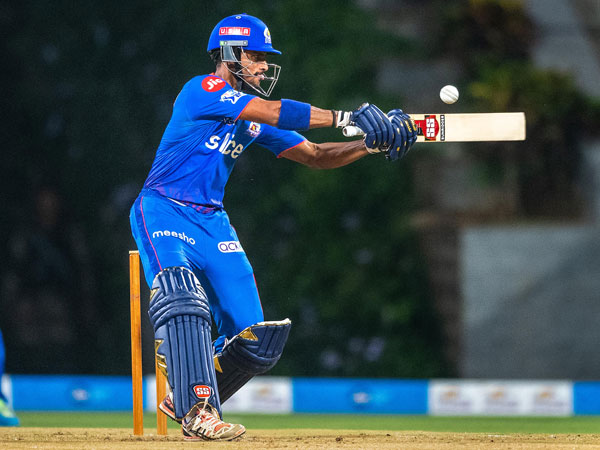 ముంబైకి వరంలా వర్మ