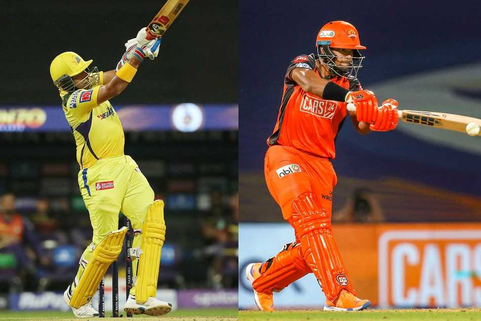 CSK vs SRH Toss Update: Sunrisers Hyderabad Won The Toss and Elected to Field First and in SRH Team two Changes