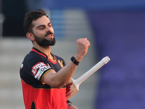 చెలరేగిన కోహ్లీ, పటిదార్..