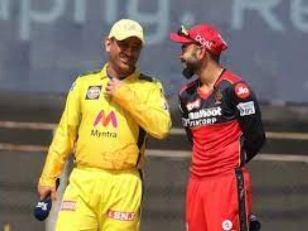 సీఎస్కేపై అత్య‌ధిక ర‌న్స్ కోహ్లీవే