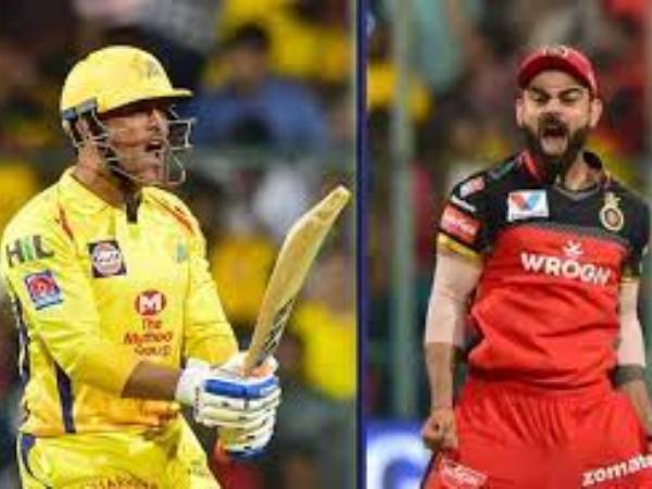 ఆర్సీబీపై అత్య‌ధిక ర‌న్స్ ధోనివే