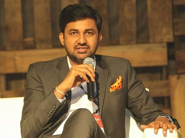 నిర్మాత మరెవరో కాదు..