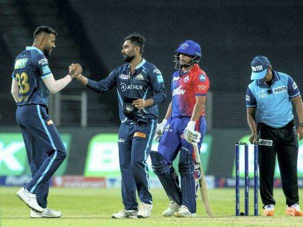 పాండ్యా ఫిట్..