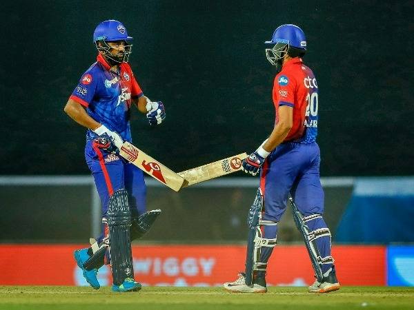 ఢిల్లీ ఈజీగా గెలవాల్సిన మ్యాచ్..