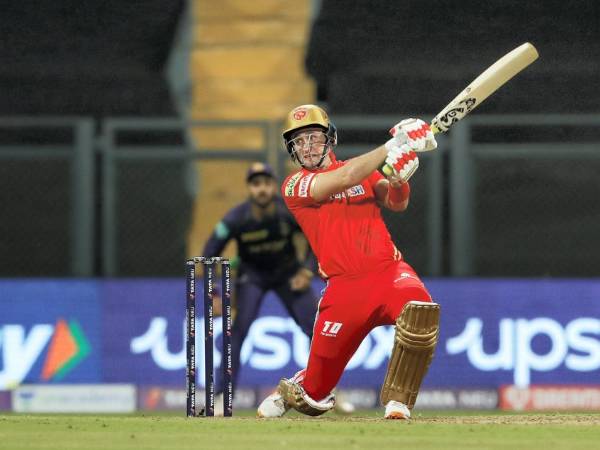  లియామ్ లివింగ్‌‌స్టన్ - 117మీటర్లు