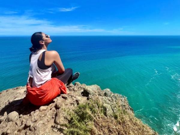  Jasprit Bumrah Wife Sanjana Ganesan Hot Photos Goes Viral On Internet