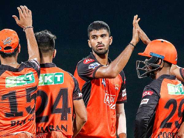 కన్సిస్టెన్సీగా రాణిస్తున్న అభిషేక్ శర్మ