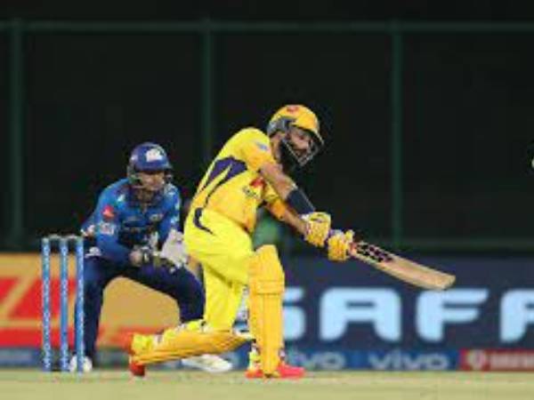 తన పవర్ ఏంటో చూపించిన మొయిన్ అలీ