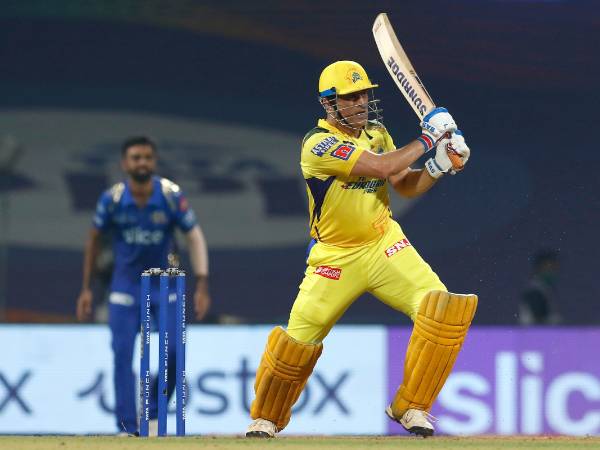 చివర్లో టెస్టు అనుకుని ఆడారు