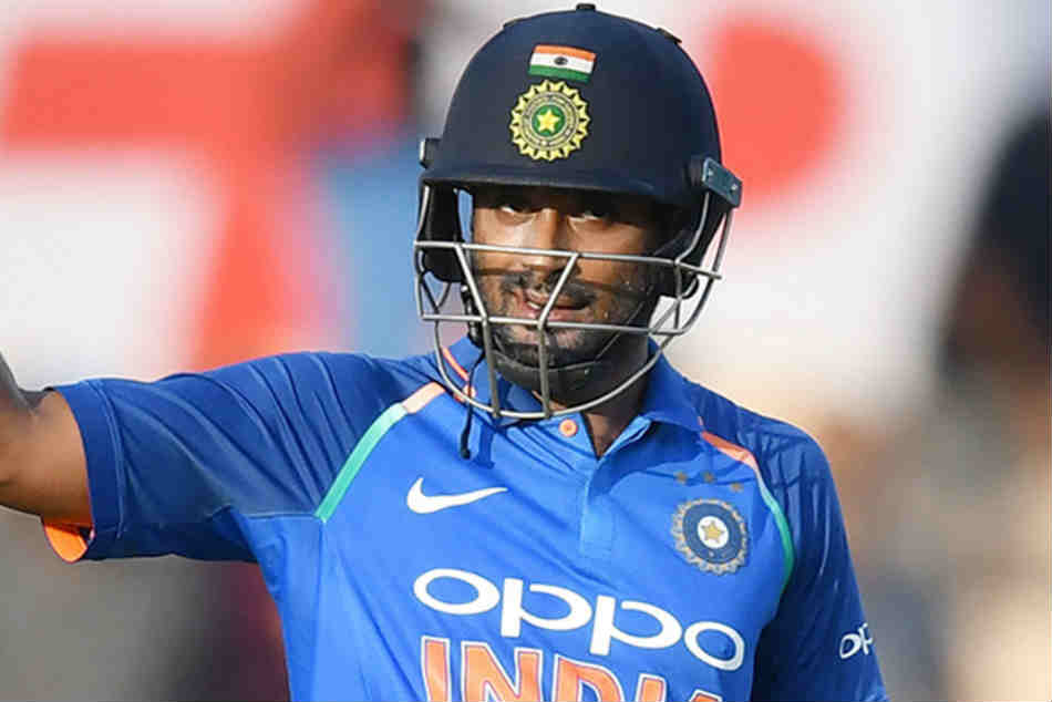 CSK batter Ambati Rayudu announced his retirement from the IPL, and deleted the tweet after that. CSK batter Ambati Rayudu announced his retirement from the IPL, and deleted the tweet after that.