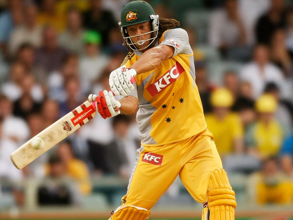 టెస్ట్‌ల్లో..