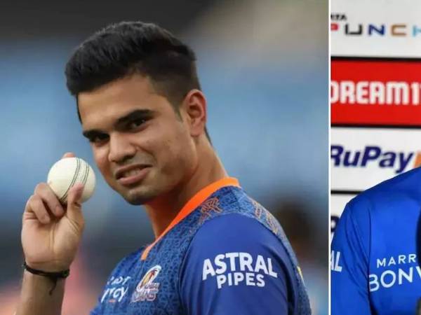  రూ. 30 లక్షలకు అర్జున్