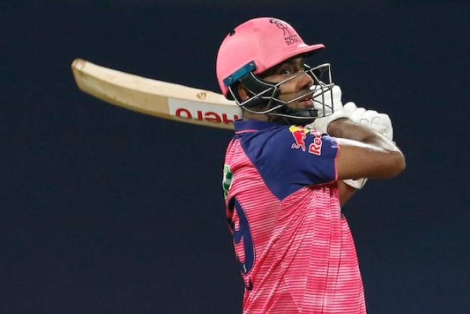 Rajasthan won by 5 wickets over Chennai thanks to Ashwin brilliant batting performance. Rajasthan won by 5 wickets over Chennai thanks to Ashwin brilliant batting performance.