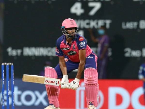 అశ్విన్ వీరోచిత పోరాటానికి తలవంచిన చెన్నై అశ్విన్ వీరోచిత పోరాటానికి తలవంచిన చెన్నై