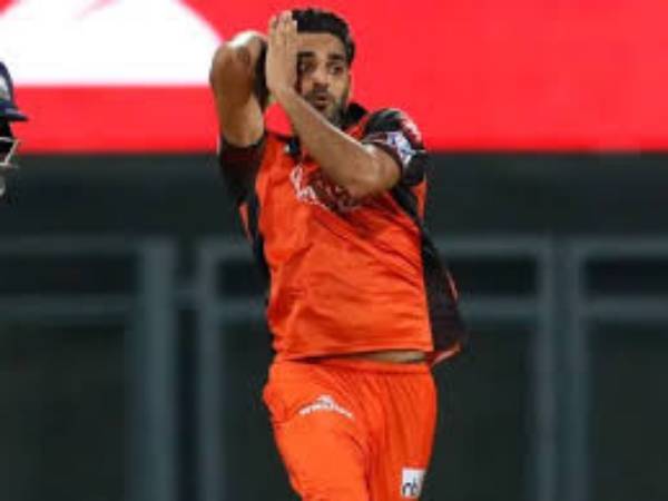 అందుకే భువీతో వాదించేవాడిని