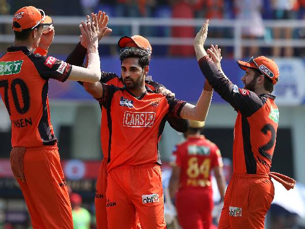 కేన్ మామ ఫిదా..