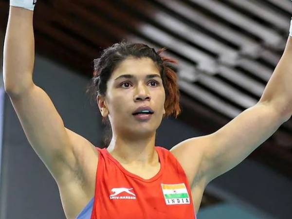  50 కేజీల కేటగిరిలో..