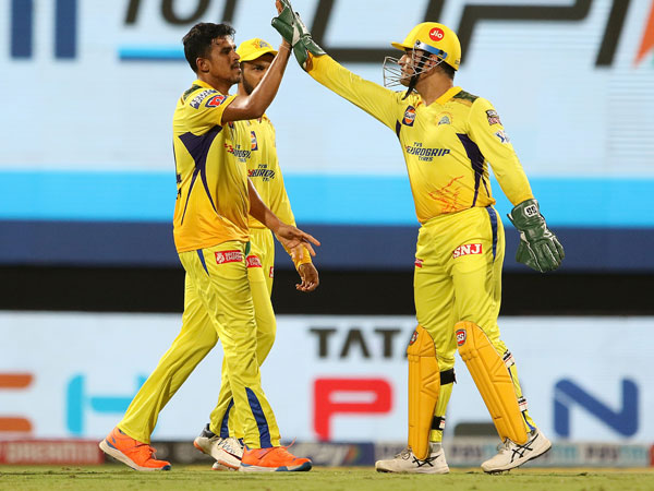 పిచ్ రిపోర్ట్: పిచ్ రిపోర్ట్: