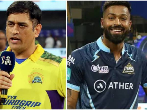 తుది జట్లు