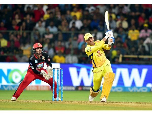 చెన్నై విధ్వంసకారిగా..