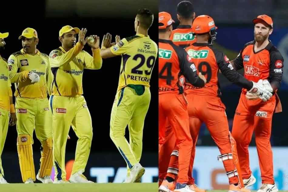 SRH vs CSK: Sunrisers Hyderabad opt to bowl, Chennai Super Kings drop Shivam Dube and Dwayne Bravo SRH vs CSK: Sunrisers Hyderabad opt to bowl, Chennai Super Kings drop Shivam Dube and Dwayne Bravo
