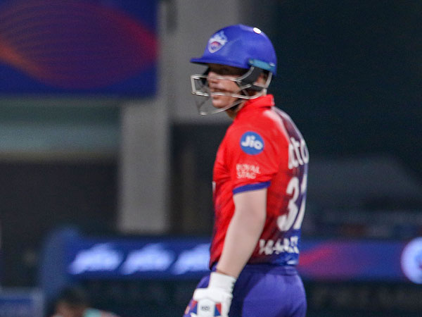 IPL 2022: Every time I walk to bat, my daughters expect a hundred from me, says DCs David Warner