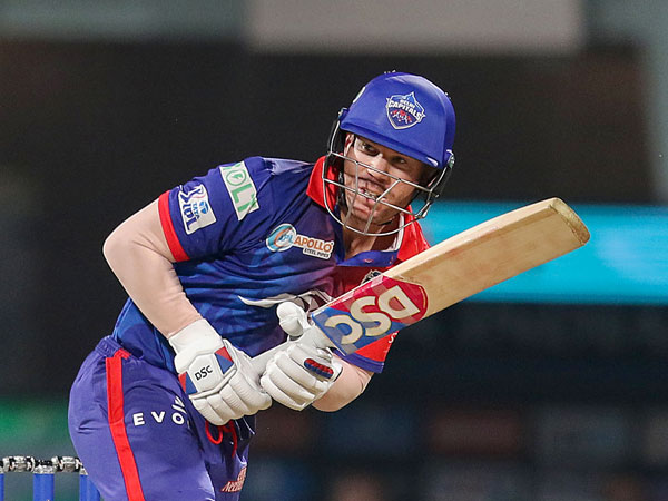 IPL 2022: Rishabh Pant About David Warner Innings Against SRH