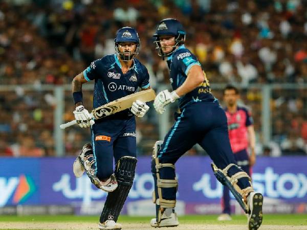 ఈడెన్ గార్డెన్స్‌లో రెండో అత్యుత్తమ రన్ ఛేజ్ ఇదే 