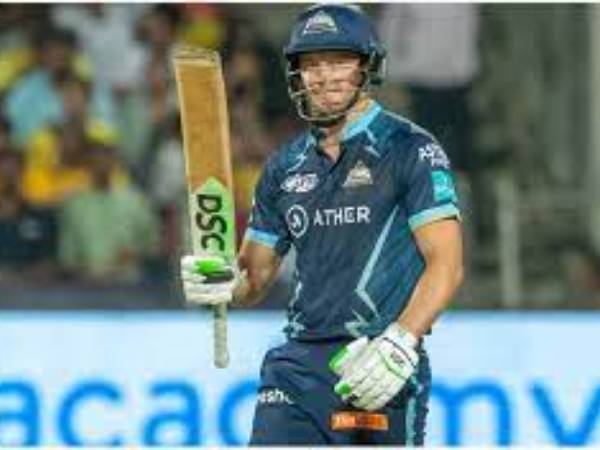  మిల్లర్.. కిల్లర్!