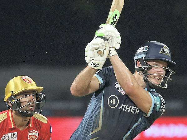 హోంగ్రౌండ్లో ఫైనల్ ఆడనున్న గుజరాత్ 