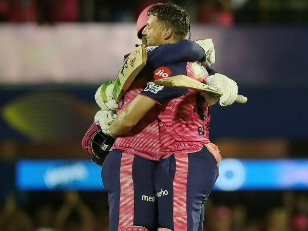 బట్లర్ జోరుకు..