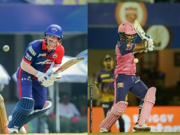  రాజస్థాన్ గెలిస్తే.. 