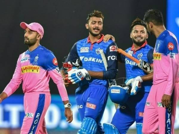 ఒక గెలుపు.. ఒక ఓటమి 