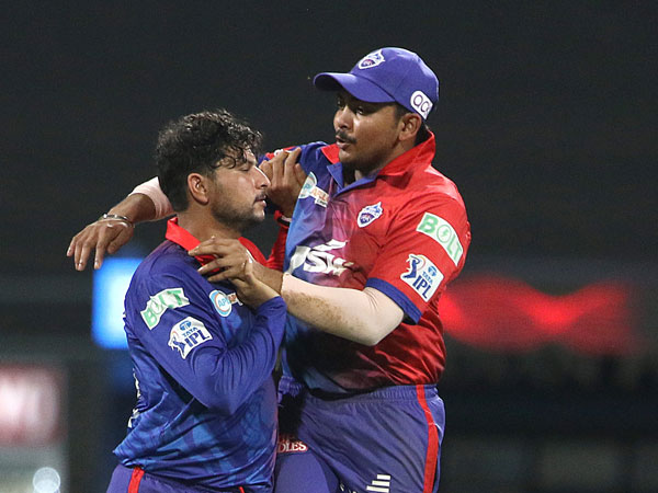 ఢిల్లీ కీ రోల్..