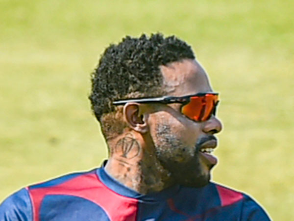 ఫాబియన్ అలెన్..