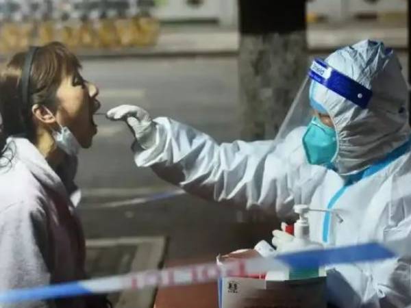 తొలుత కరోనా ఎఫెక్ట్ ఆసియా గేమ్స్ మీద..