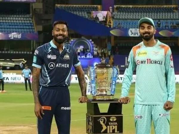 తుది జట్లు