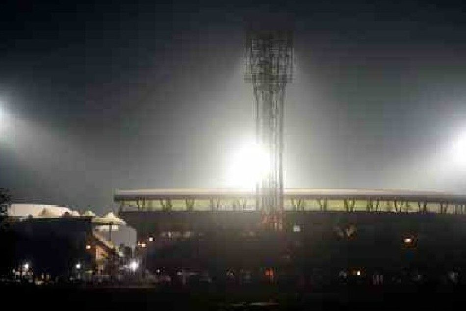 IPL 2022, Qualifier 1, RR vs GT: Kolkatas Eden Gardens pitch and weather report are here to know IPL 2022, Qualifier 1, RR vs GT: Kolkatas Eden Gardens pitch and weather report are here to know