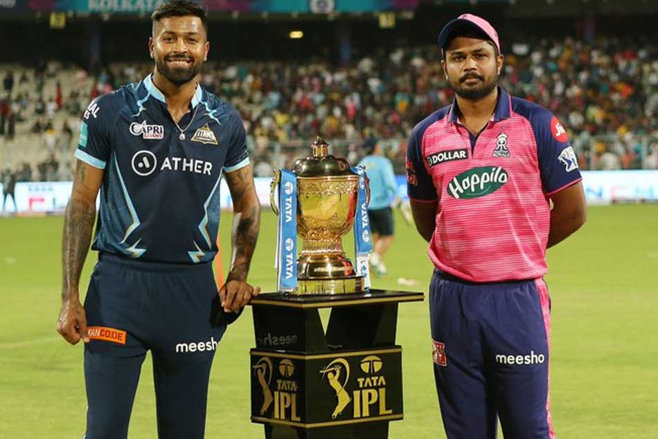 IPL 2022 Final, GT vs RR: Weather Forecast and Pitch report of Ahmedabad Stadium IPL 2022 Final, GT vs RR: Weather Forecast and Pitch report of Ahmedabad Stadium