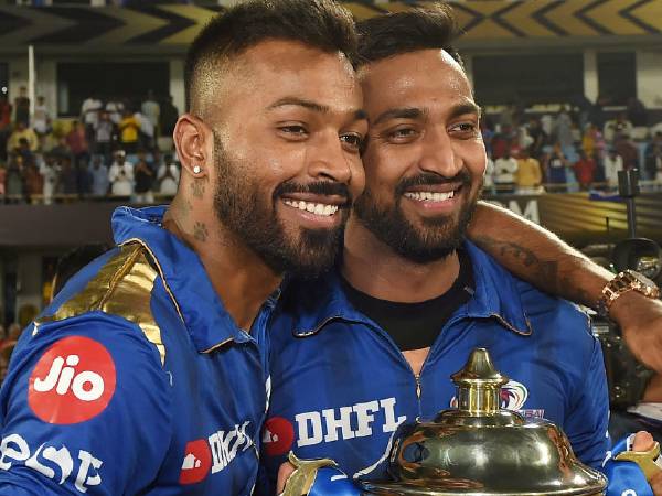 ముంబైకి అన్నదమ్ముళ్లు ఎంతో చేశారు 