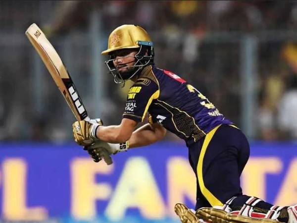 చెలరేగిన రింకూ..