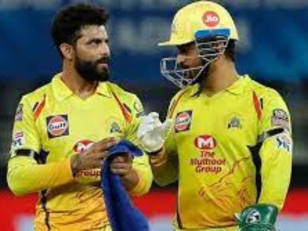 చెన్నై జట్టుకు ఘన చరిత్ర